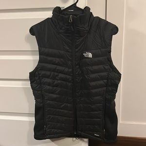 North Face Vest